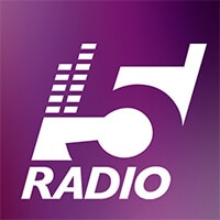 5 רדיו - רדיו ספורט 5