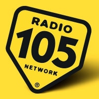 רדיו איטליה 105