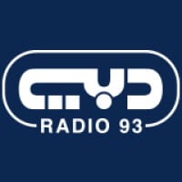 רדיו דובאי 93FM
